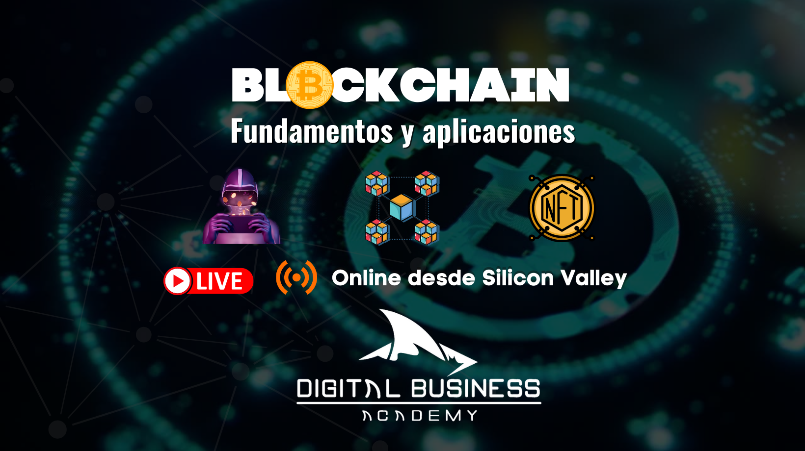 Blockchain LP-1