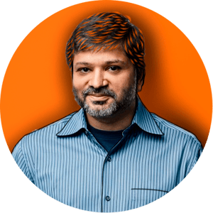 hubspot-Dharmesh