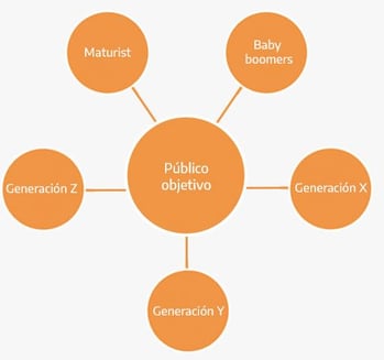 Ejemplo Público Objetivo
