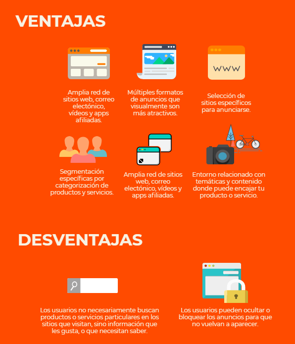 google-display-ventajas-y-desventajas