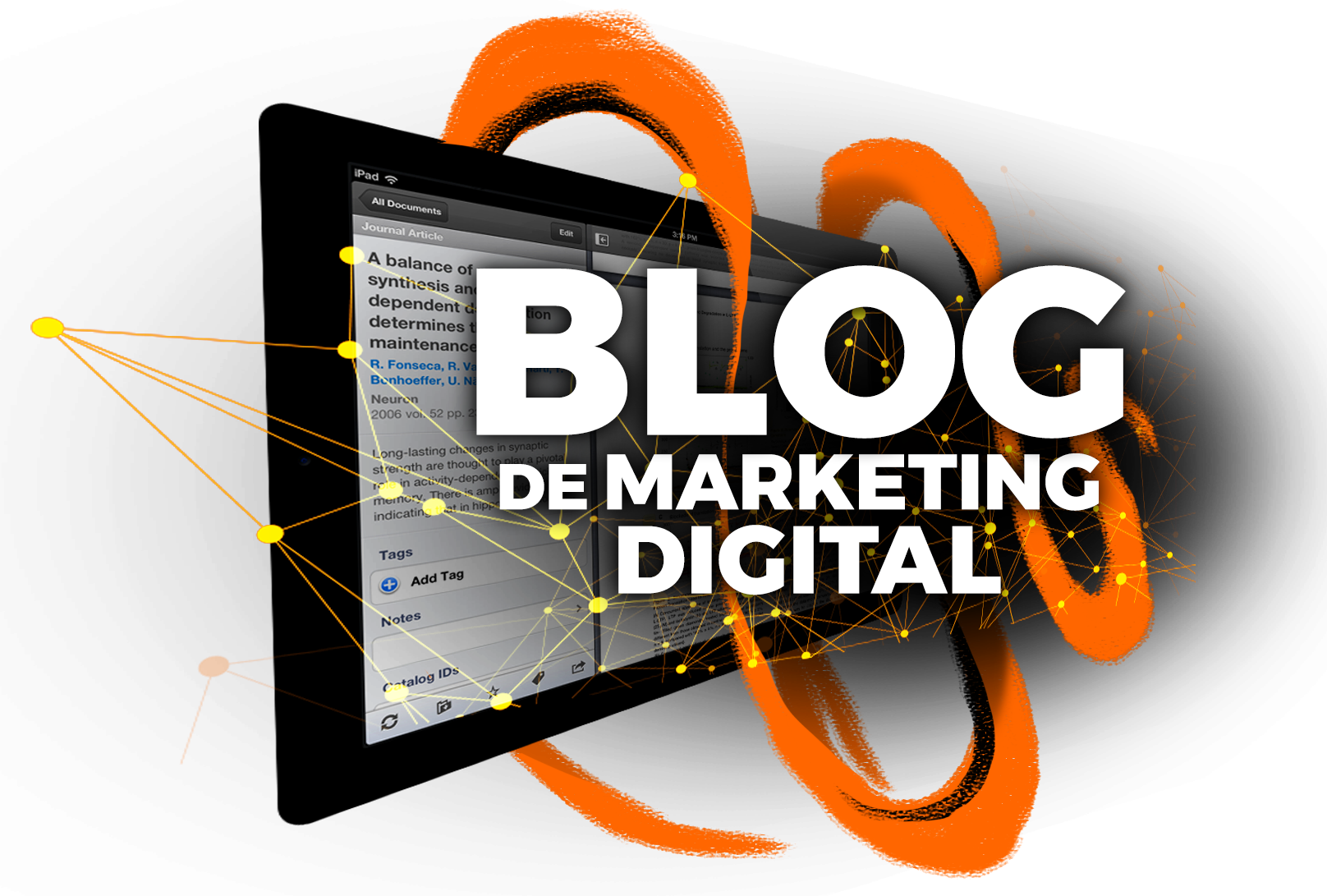 blog