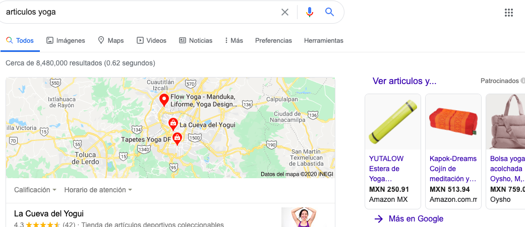 google-ads-catalogo