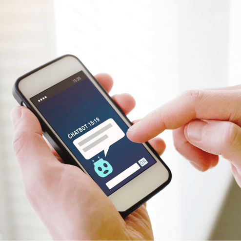 chatbot