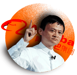 e-commerce-ALIBABA