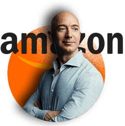 e-commerce-AMAZON