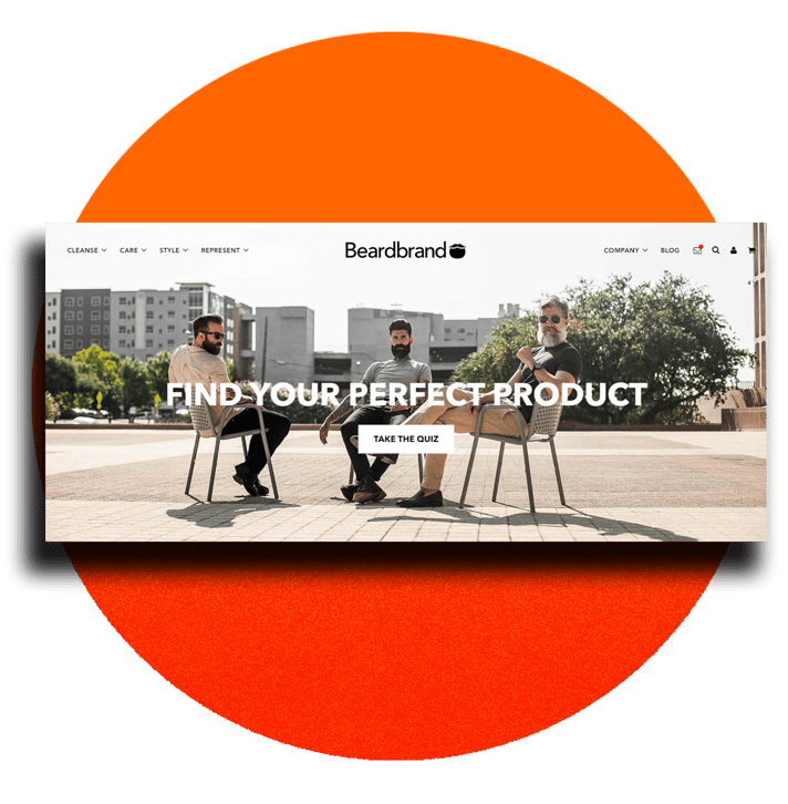 e-commerce-beardbrand