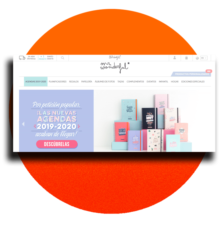e-commerce-mrwonderful