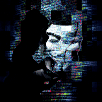 hacker