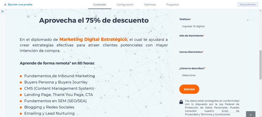 hubspot-call-to-action