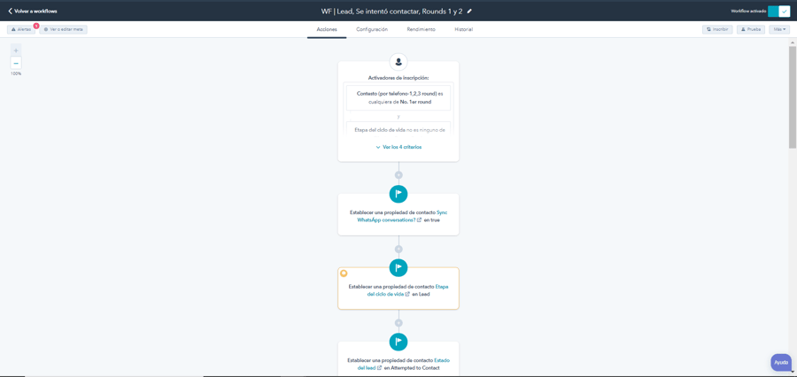hubspot-workflow