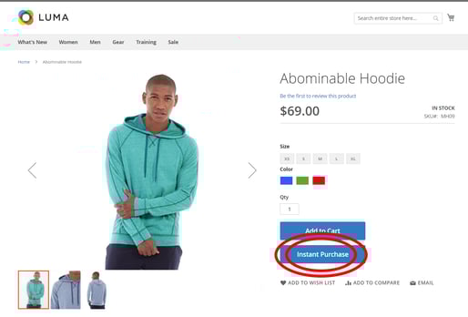magento-instant-purchase