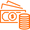 UX-dinero