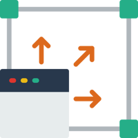google-display-tamaño