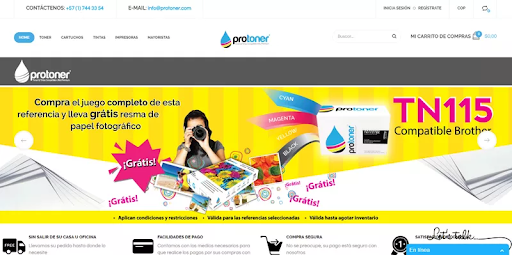 shopify }