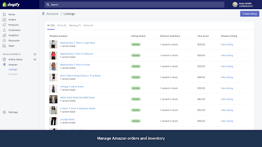 shopify 11