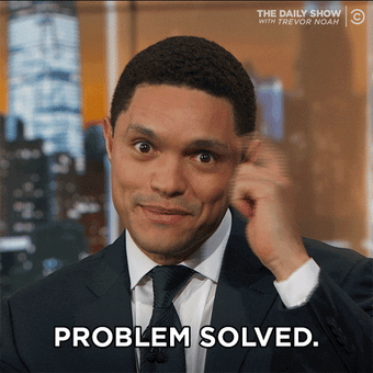 solved
