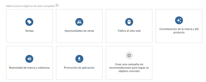 facebook-ads-objetivos