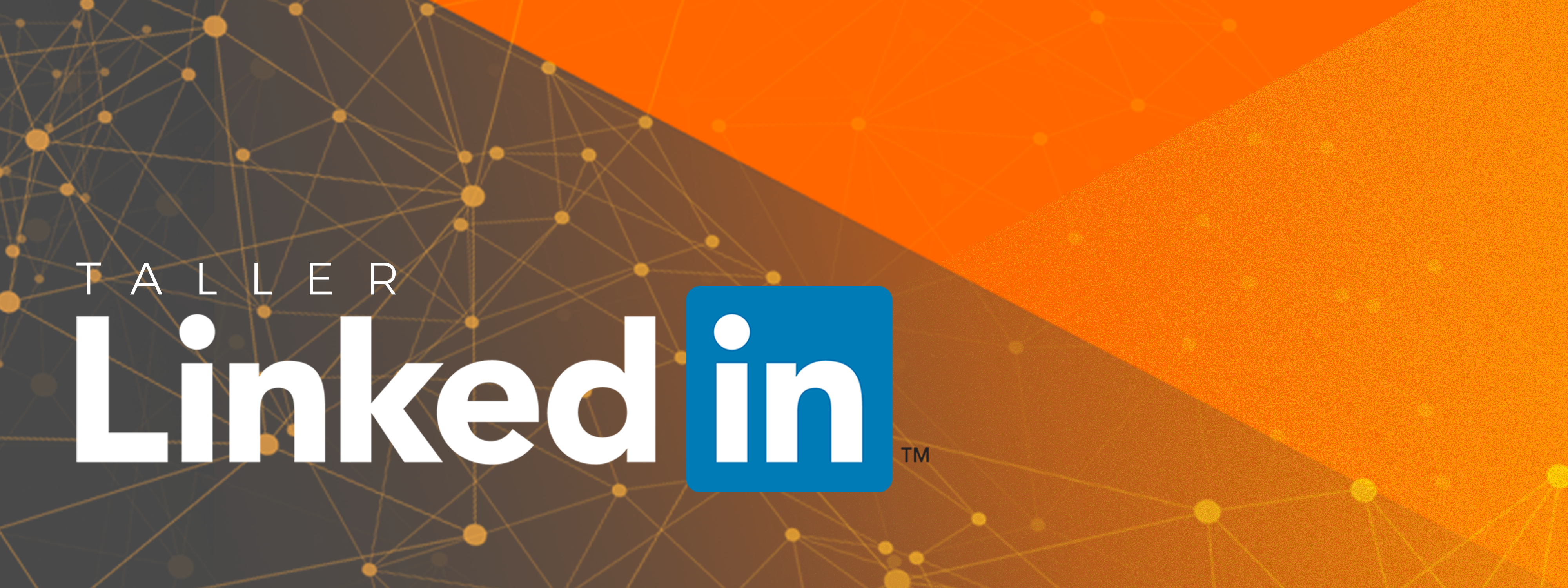 webinar lP ESCRITORIO linkedin