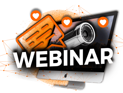 WEBINAR MARKETING DIGITAL